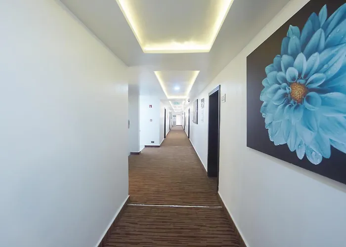 Musada Luxury Hotels And Suites