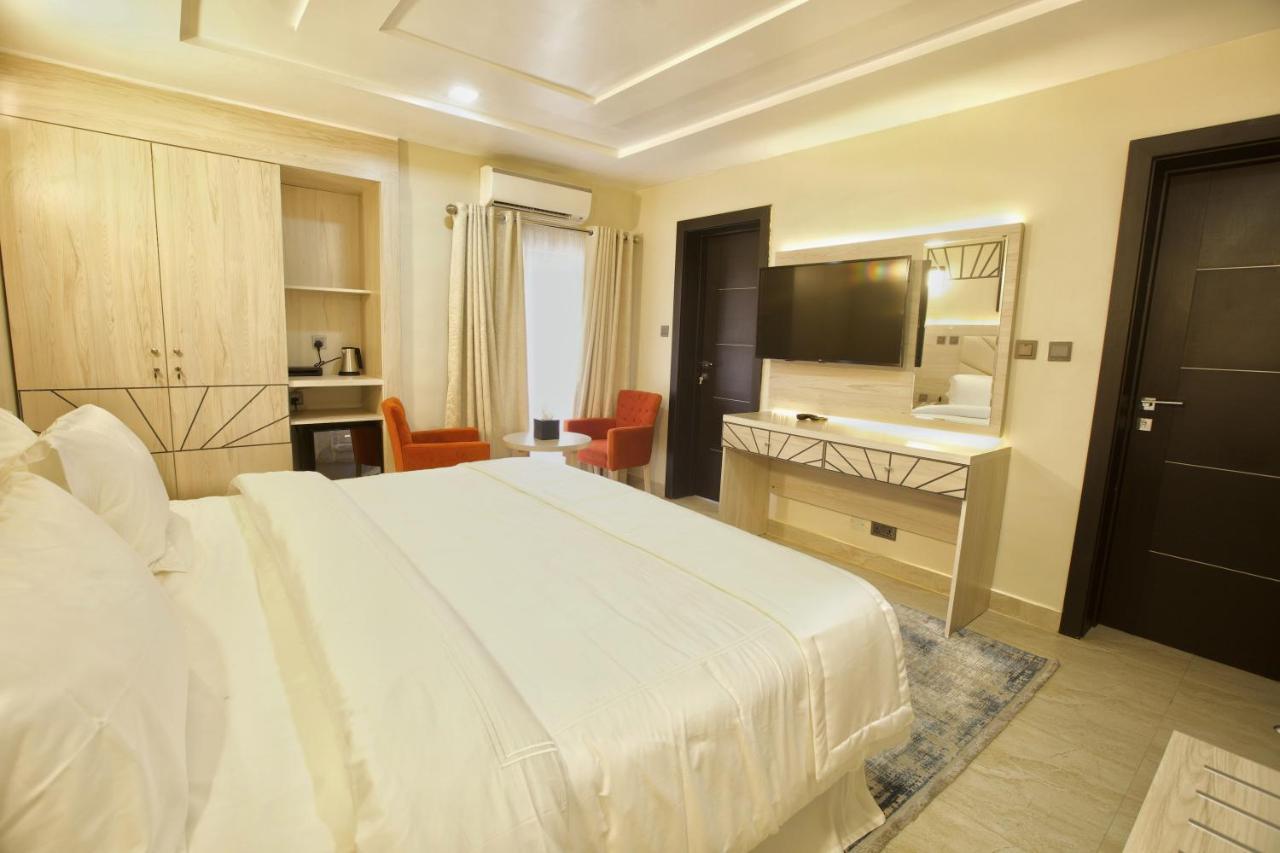 Musada Luxury And