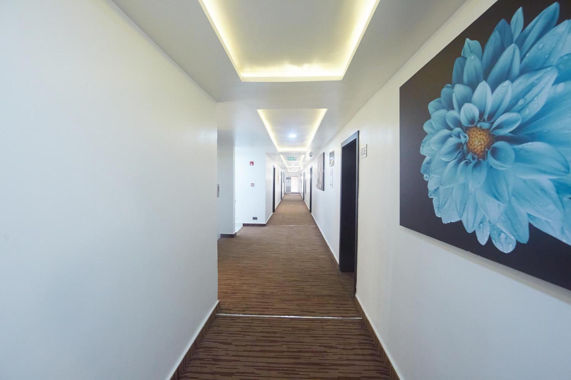 Musada Luxury And Hotel